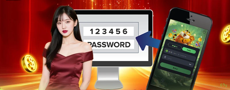 App Mobile 69y - Jogue em Qualquer Lugar no Seu Smartphone